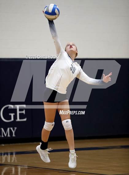 Thumbnail 2 in FR: Florence @ Pusch Ridge Christian Academy photogallery.