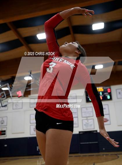 Thumbnail 2 in FR: Florence @ Pusch Ridge Christian Academy photogallery.