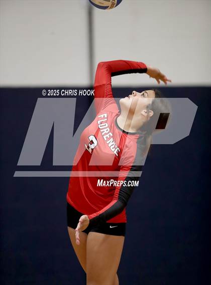 Thumbnail 1 in FR: Florence @ Pusch Ridge Christian Academy photogallery.