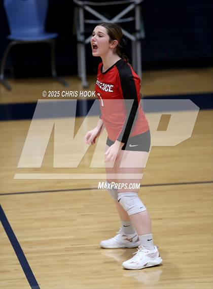 Thumbnail 3 in FR: Florence @ Pusch Ridge Christian Academy photogallery.