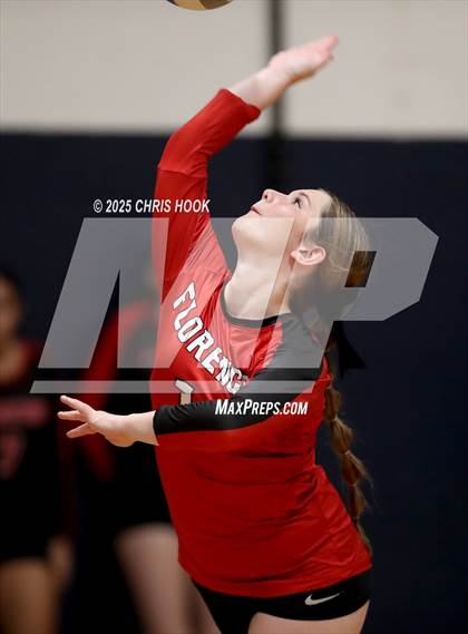 Thumbnail 3 in FR: Florence @ Pusch Ridge Christian Academy photogallery.