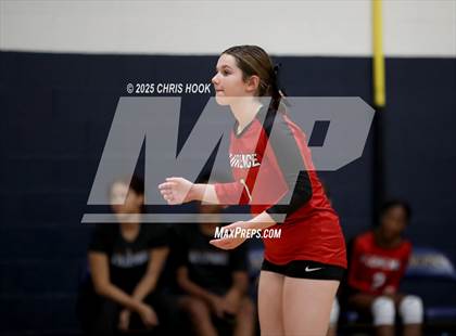 Thumbnail 3 in FR: Florence @ Pusch Ridge Christian Academy photogallery.