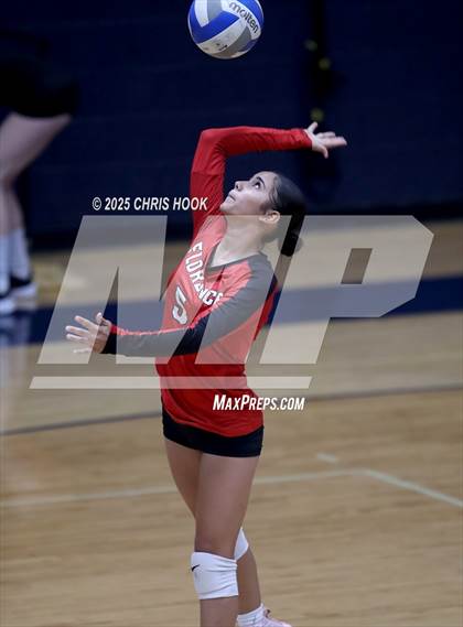 Thumbnail 2 in FR: Florence @ Pusch Ridge Christian Academy photogallery.