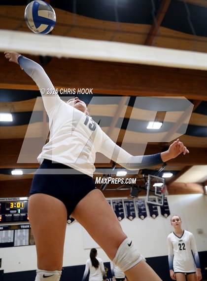 Thumbnail 1 in FR: Florence @ Pusch Ridge Christian Academy photogallery.