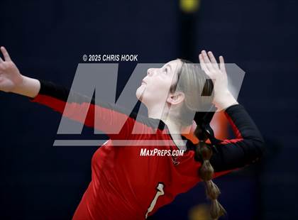 Thumbnail 3 in FR: Florence @ Pusch Ridge Christian Academy photogallery.