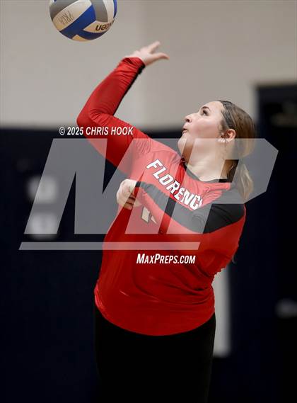 Thumbnail 1 in FR: Florence @ Pusch Ridge Christian Academy photogallery.