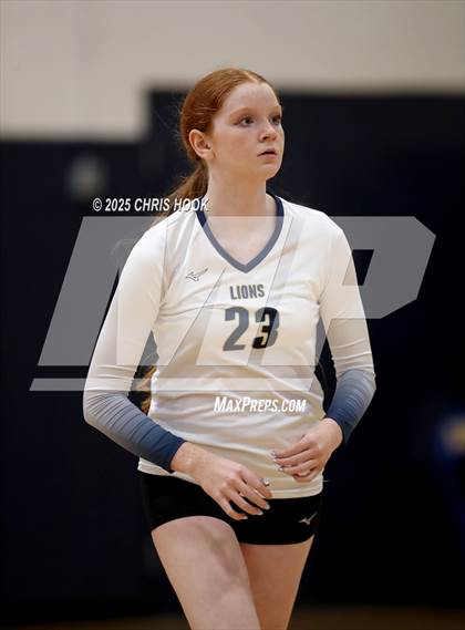 Thumbnail 1 in FR: Florence @ Pusch Ridge Christian Academy photogallery.