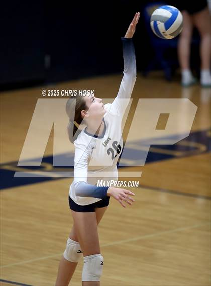 Thumbnail 1 in FR: Florence @ Pusch Ridge Christian Academy photogallery.