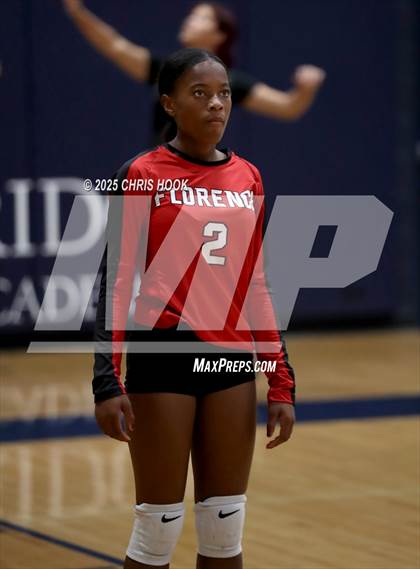 Thumbnail 2 in FR: Florence @ Pusch Ridge Christian Academy photogallery.