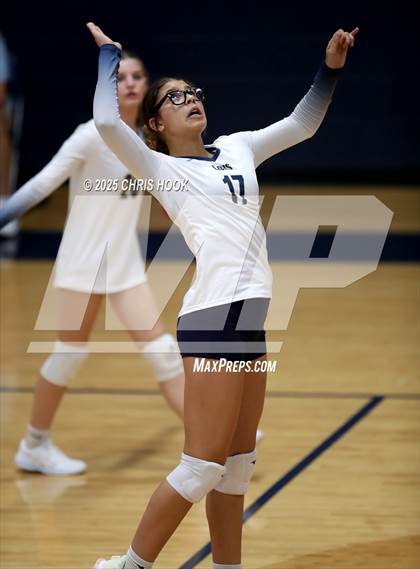 Thumbnail 2 in FR: Florence @ Pusch Ridge Christian Academy photogallery.