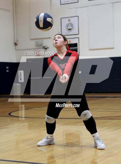 Thumbnail 1 in FR: Florence @ Pusch Ridge Christian Academy photogallery.