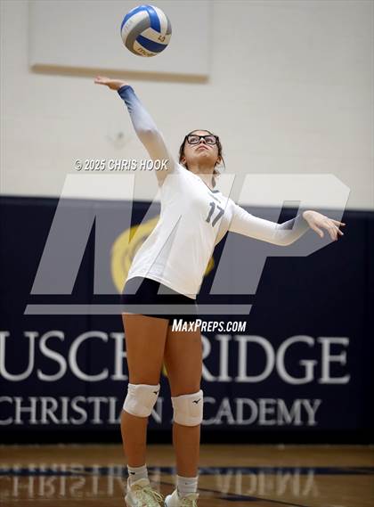 Thumbnail 2 in FR: Florence @ Pusch Ridge Christian Academy photogallery.