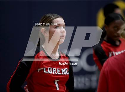 Thumbnail 2 in FR: Florence @ Pusch Ridge Christian Academy photogallery.