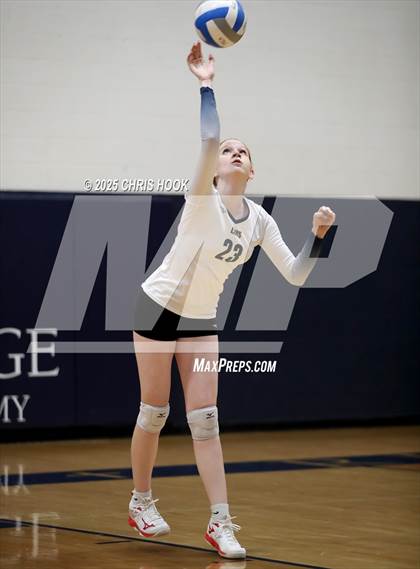 Thumbnail 1 in FR: Florence @ Pusch Ridge Christian Academy photogallery.