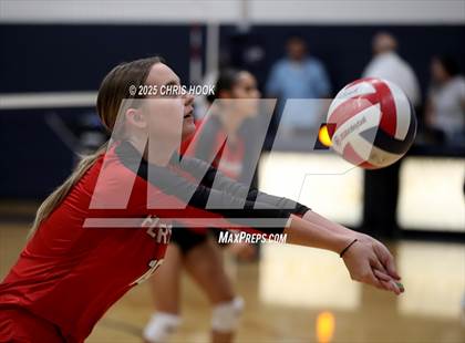 Thumbnail 1 in FR: Florence @ Pusch Ridge Christian Academy photogallery.