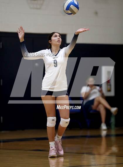 Thumbnail 2 in FR: Florence @ Pusch Ridge Christian Academy photogallery.