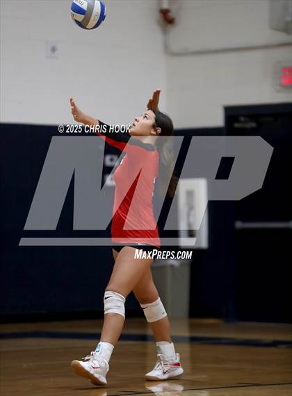 Thumbnail 3 in FR: Florence @ Pusch Ridge Christian Academy photogallery.