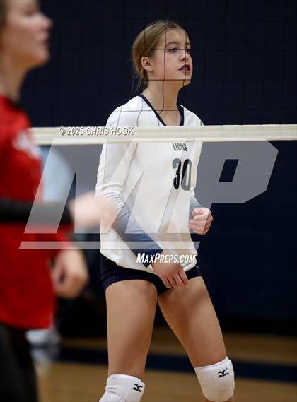 Thumbnail 2 in FR: Florence @ Pusch Ridge Christian Academy photogallery.