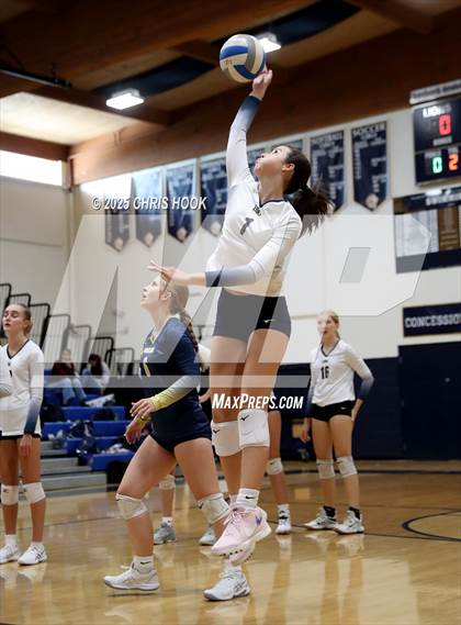 Thumbnail 1 in FR: Florence @ Pusch Ridge Christian Academy photogallery.