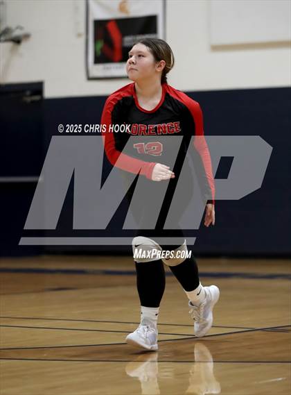 Thumbnail 3 in FR: Florence @ Pusch Ridge Christian Academy photogallery.