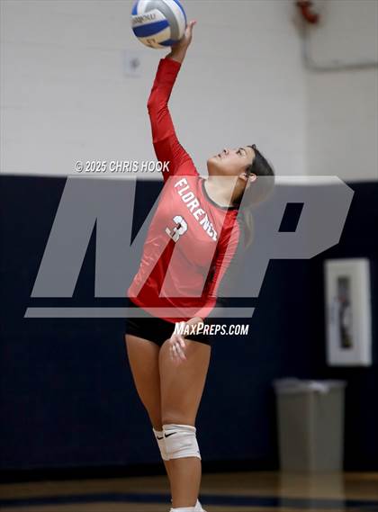 Thumbnail 1 in FR: Florence @ Pusch Ridge Christian Academy photogallery.