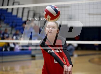 Thumbnail 1 in FR: Florence @ Pusch Ridge Christian Academy photogallery.