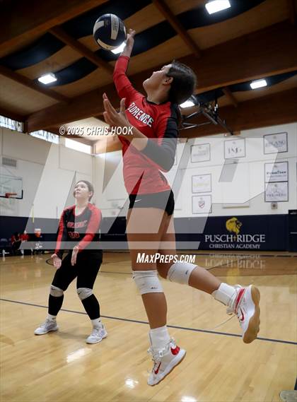 Thumbnail 3 in FR: Florence @ Pusch Ridge Christian Academy photogallery.