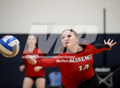 Thumbnail 1 in FR: Florence @ Pusch Ridge Christian Academy photogallery.