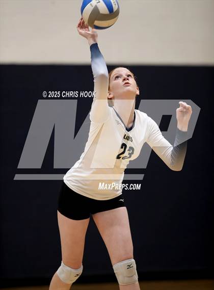 Thumbnail 3 in FR: Florence @ Pusch Ridge Christian Academy photogallery.