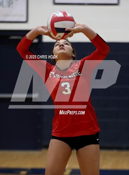 Thumbnail 3 in FR: Florence @ Pusch Ridge Christian Academy photogallery.