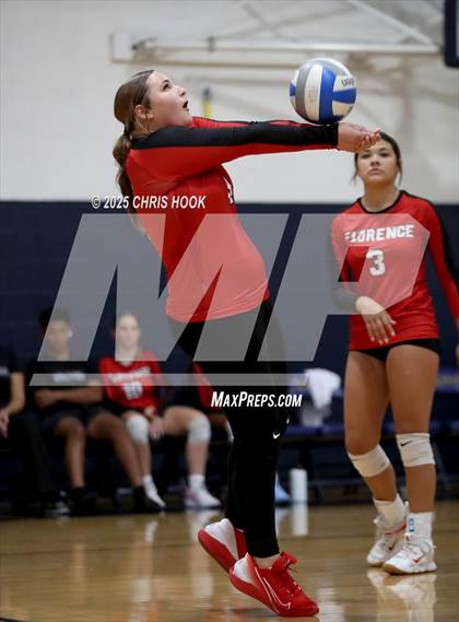 Thumbnail 3 in FR: Florence @ Pusch Ridge Christian Academy photogallery.