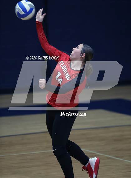 Thumbnail 2 in FR: Florence @ Pusch Ridge Christian Academy photogallery.