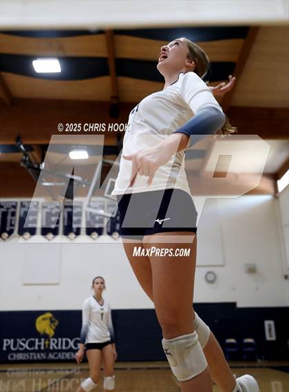 Thumbnail 1 in FR: Florence @ Pusch Ridge Christian Academy photogallery.