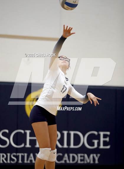 Thumbnail 3 in FR: Florence @ Pusch Ridge Christian Academy photogallery.