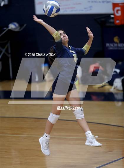 Thumbnail 1 in FR: Florence @ Pusch Ridge Christian Academy photogallery.