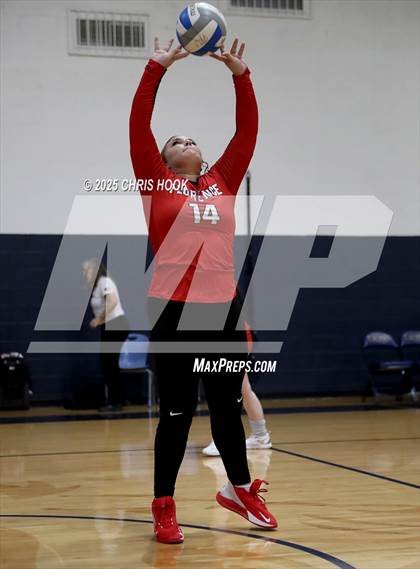 Thumbnail 1 in FR: Florence @ Pusch Ridge Christian Academy photogallery.