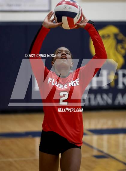 Thumbnail 1 in FR: Florence @ Pusch Ridge Christian Academy photogallery.