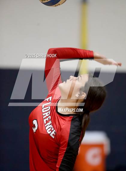 Thumbnail 1 in FR: Florence @ Pusch Ridge Christian Academy photogallery.