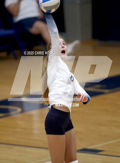 Thumbnail 1 in FR: Florence @ Pusch Ridge Christian Academy photogallery.