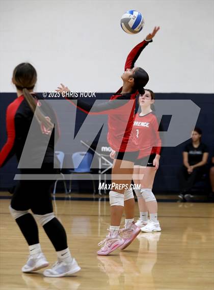 Thumbnail 1 in FR: Florence @ Pusch Ridge Christian Academy photogallery.