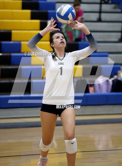 Thumbnail 2 in FR: Florence @ Pusch Ridge Christian Academy photogallery.