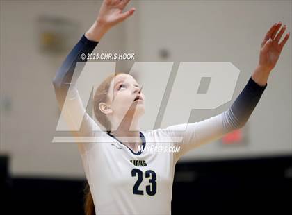 Thumbnail 1 in FR: Florence @ Pusch Ridge Christian Academy photogallery.