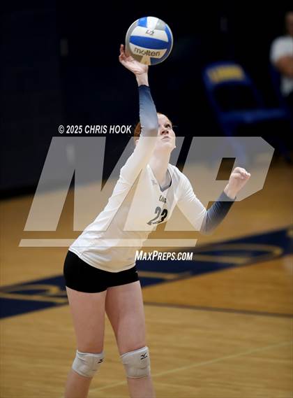 Thumbnail 2 in FR: Florence @ Pusch Ridge Christian Academy photogallery.