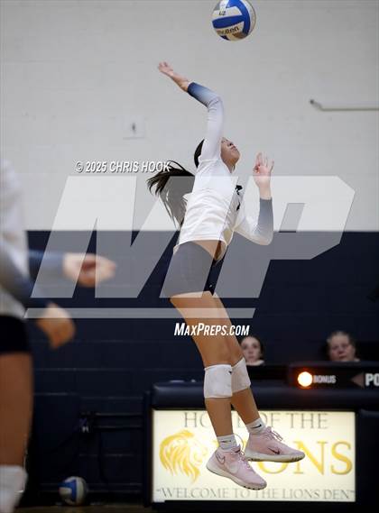 Thumbnail 2 in FR: Florence @ Pusch Ridge Christian Academy photogallery.