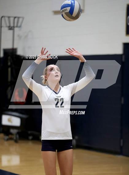 Thumbnail 1 in FR: Florence @ Pusch Ridge Christian Academy photogallery.