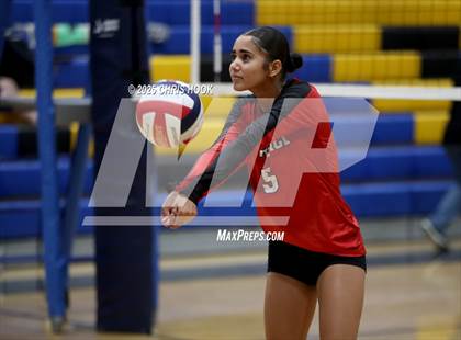 Thumbnail 2 in FR: Florence @ Pusch Ridge Christian Academy photogallery.