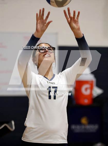 Thumbnail 2 in FR: Florence @ Pusch Ridge Christian Academy photogallery.