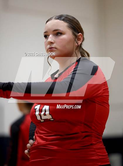 Thumbnail 3 in FR: Florence @ Pusch Ridge Christian Academy photogallery.