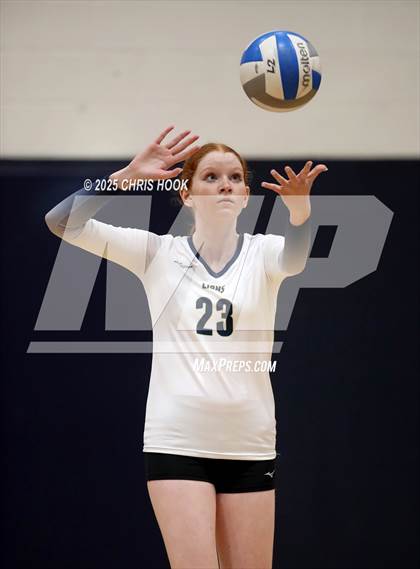 Thumbnail 2 in FR: Florence @ Pusch Ridge Christian Academy photogallery.