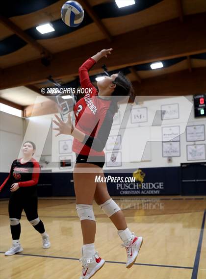 Thumbnail 2 in FR: Florence @ Pusch Ridge Christian Academy photogallery.